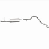 MagnaFlow Sys C/B 06- Ford Explorer 4.6L V8