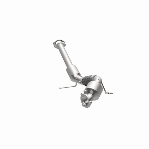 MagnaFlow 15-16 V60 L5 2.5 OEM Underbody Direct Fit Converter