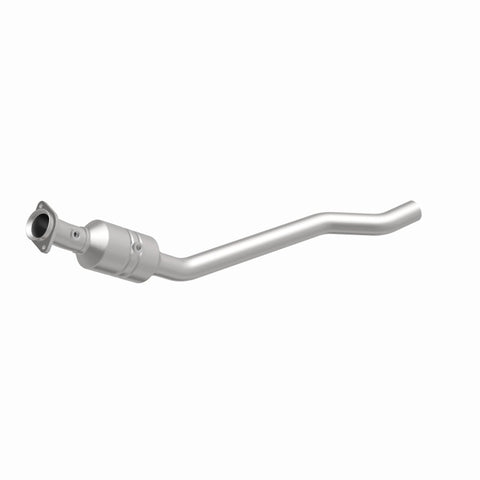 MagnaFlow Direct Fit Catalytic Converter 2011 Grand Cherokee 5.7L DS