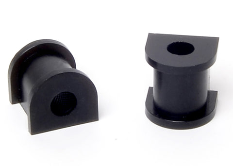Whiteline 96-02 Toyota Land Cruiser 95 Series 17mm Rear Sway Bar Mount Bushing