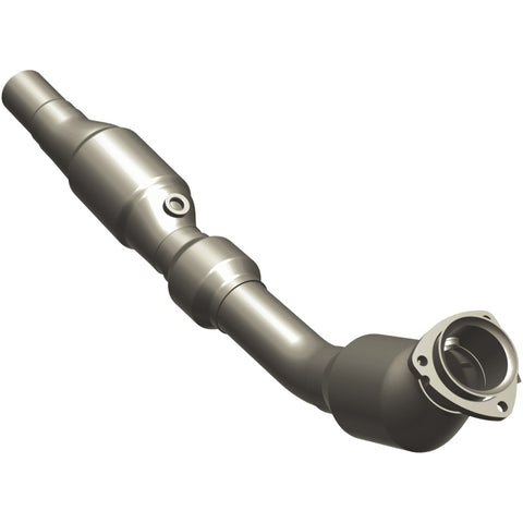 MagnaFlow Direct Fit Catalytic Converter 06 Audi RS4 Awd P/S OEM