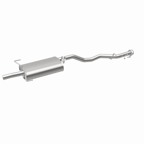 BRExhaust 97-99 Acura CL 3.0L Muffler Kit