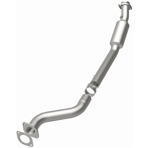 MagnaFlow Direct Fit Catalytic Converter GTO- 2005-2006 6.0L OEM