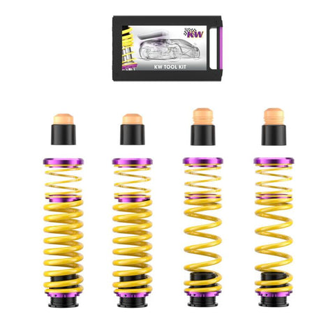KW H.A.S. Kit 25-26 BMW M5 (G90) AWD Hybrid