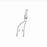 MagnaFlow Sys GM Trucks Duals 96-98 5.7L Ext