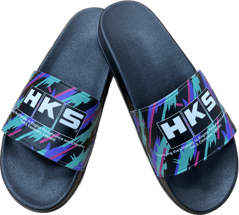 HKS Oil Color Sandals - Medium