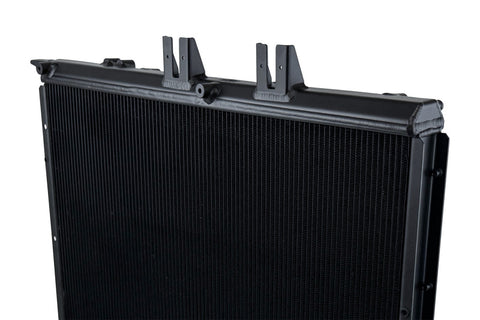 CSF Ferrari FF/GTC4Lusso/F12/812/Monza High Performance All Aluminum Radiator