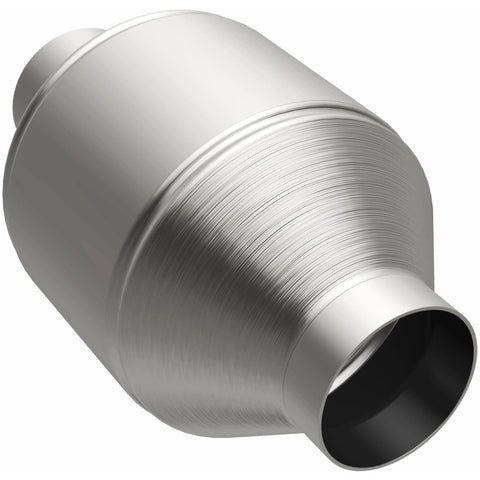 MagnaFlow Universal Catalytic Converter 2.25 C/C 5.00 Diesel Spun