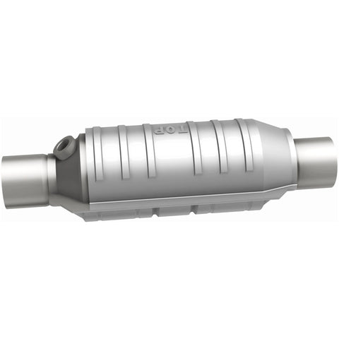 MagnaFlow Universal Catalytic Converter 2.50 1/O2 CA