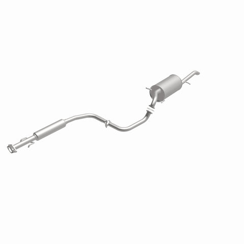 MagnaFlow BRE Exhaust Kit 09-11 Chevy Aveo 1.6L