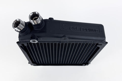 CSF Porsche 964/993 OEM+ Performance Fender Oil Cooler