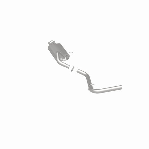 MagnaFlow BRE Exhaust Kit 86-89 Ford Bronco II
