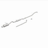 MagnaFlow Sys C/B Honda Civic 2001