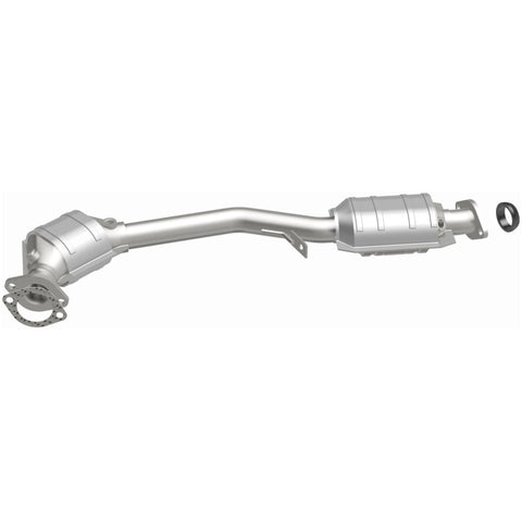 MagnaFlow DF Cat Conv 99-05 Subaru Forester/96-97 & 99-05 Impreza/01-03 Legacy/00-05 Outback Frt/Rr