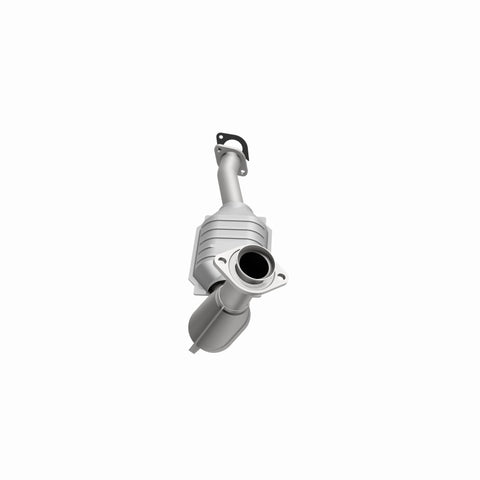 MagnaFlow Direct Fit Catalytic Converter 03-05 Crown Vic 4.6 D/S OEM