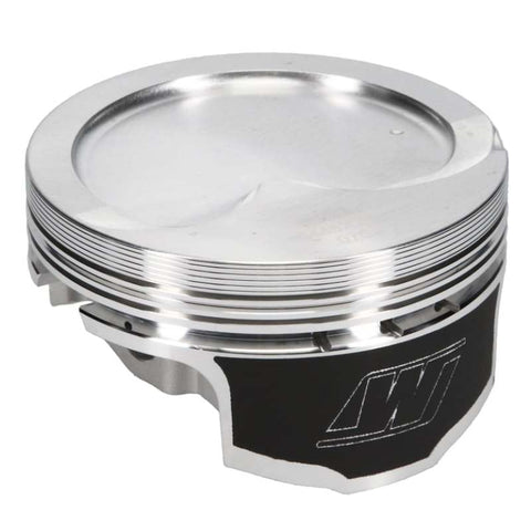 Wiseco Chevrolet LS 4.070in Bore 1.110in CH -15.00 CC Professional Piston Set
