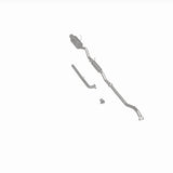 MagnaFlow Sys C/B Honda Civic 2001