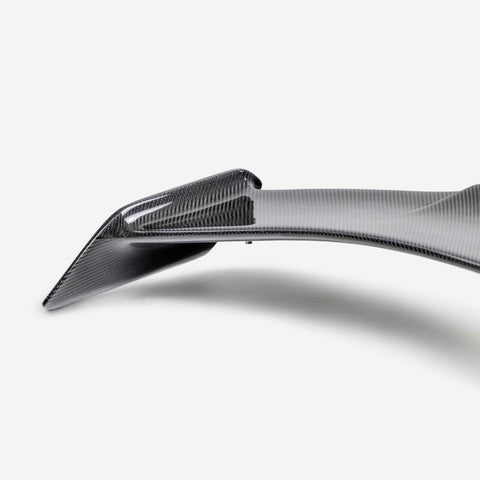 Seibon 23-24 Honda Civic Type R MB-Style Carbon Fiber Rear Spoiler