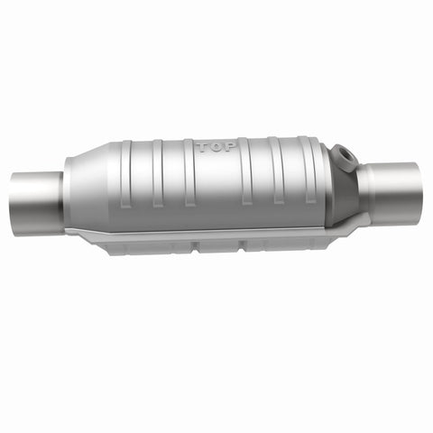 MagnaFlow Universal Catalytic Converter 2.50 1/O2 CA