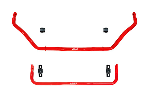 Eibach 32mm Front & 25mm Rear Anti-Roll Kit 17-18 Honda Civic Type R