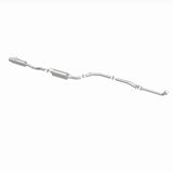 MagnaFlow Sys CB 06- Honda Civic 1.8L
