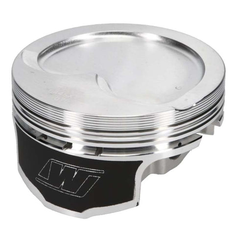 Wiseco Chevrolet LS 4.070in Bore 1.110in CH -15.00 CC Professional Piston Set