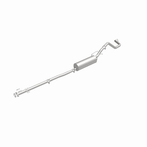 MagnaFlow BRE Exhaust Kit 95-00 Toyota Tacoma 2.7L