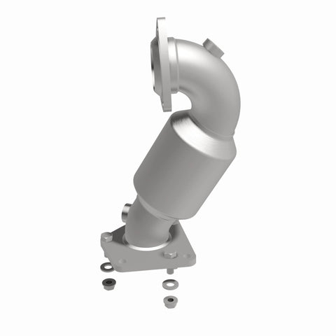 MagnaFlow Direct Fit Catalytic Converter 03-08 Saab 9-3 2.0L