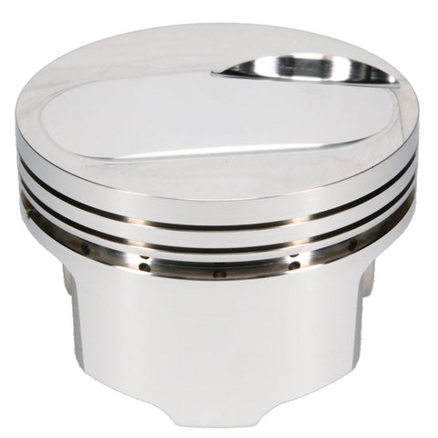 JE Pistons Chevrolet Big Block 4.500in Bore 1.645in CH 1.00 CC Piston Kit