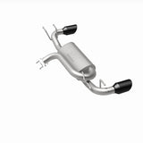 MagnaFlow 19-21 Mazda 3 2.5L 2.5in Pipe Dia Street Series Cat-Back Exhaust
