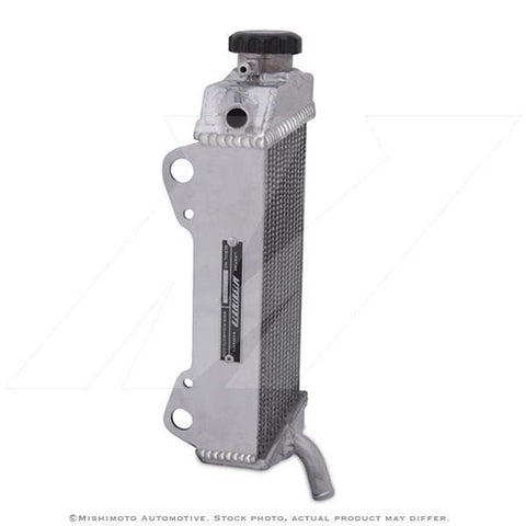 Mishimoto 03-08 Suzuki LTZ400 / Kawasaki KFX400 Aluminum Radiator