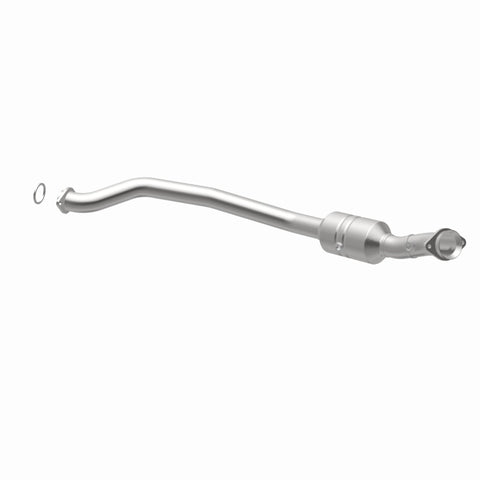 MagnaFlow Direct Fit Catalytic Converter 2011 Grand Cherokee 5.7L PS