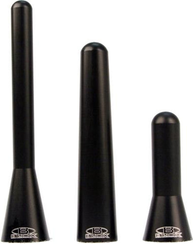 BLOX Racing Mini Antenna - Medium / M5 x 0.8