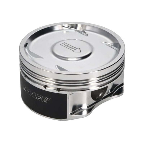 Manley 04+ WRX STi (EJ257) Size (STD) Stroke (79mm) Bore (99.50mm Grade A) SINGLE Piston w/ Rings