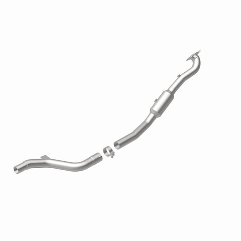 MagnaFlow Right Side Direct Fit Catalytic Converter 15-17 Chrysler 300 3.6L (4-Bolt Flange)