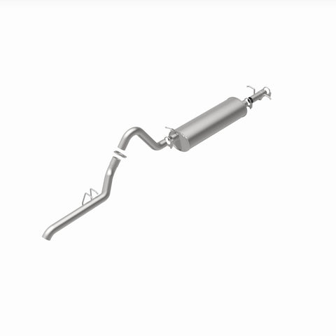 MagnaFlow BRE Exhaust Kit 98-99 Dodge Durango