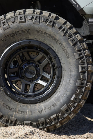 Mickey Thompson Baja Legend MTZ Tire - 35X12.50R20LT 125Q - 247932