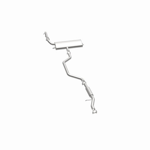 MagnaFlow BRE Exhaust Kit 07-14 Sebring 200 Avenger 2.4L
