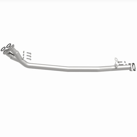 BRE Exhaust 86-89 4Runner 2.4L Front Pipe Kit