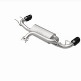 MagnaFlow 19-21 Mazda 3 2.5L 2.5in Pipe Dia Street Series Cat-Back Exhaust