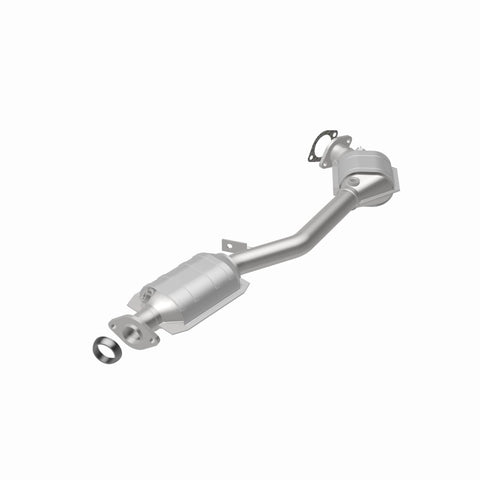 MagnaFlow DF Cat Conv 99-05 Subaru Forester/96-97 & 99-05 Impreza/01-03 Legacy/00-05 Outback Frt/Rr