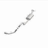 MagnaFlow Sys C/B 06- Ford Explorer 4.6L V8