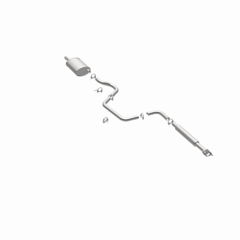 MagnaFlow BRE Exhaust Kit 00-05 Chevy Impala Monte Carlo