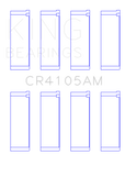 King Engine Bearings Mazda FS-DE L4/FP L4/FS L4  DOHC 16 Valve Rod Bearing Set - Size STD