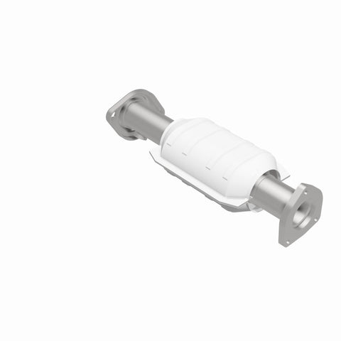 MagnaFlow Direct Fit Catalytic Converter 01/20/00-01 Jeep Cherokee 4.0L Rear (49 State)