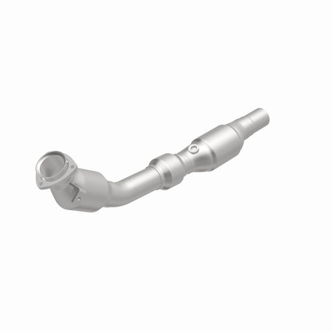 MagnaFlow Direct Fit Catalytic Converter 06 Audi RS4 Awd P/S OEM