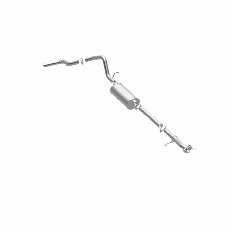 MagnaFlow BRE Exhaust Kit 01-06 Escalade Avalanche Suburban Yukon 5.3L