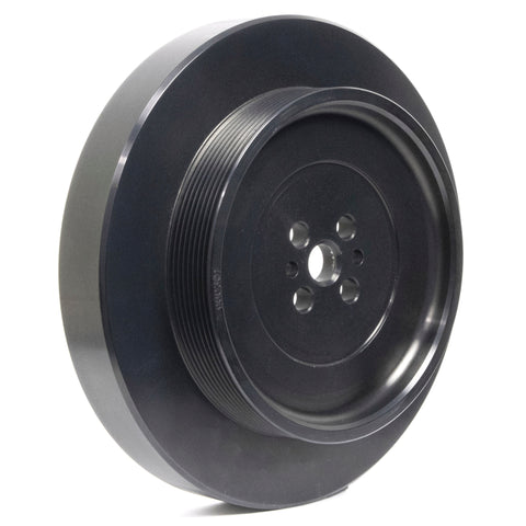 Fluidampr Dodge Cummins 5.9L 1998-2002 24V Steel Internally Balanced Damper