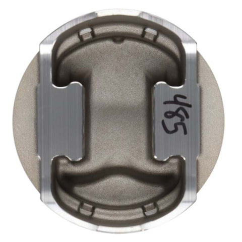 Wiseco Chevrolet Small Block 4.030in Bore 1.560in CH -7.00 CC Pro Tru Street Piston Set