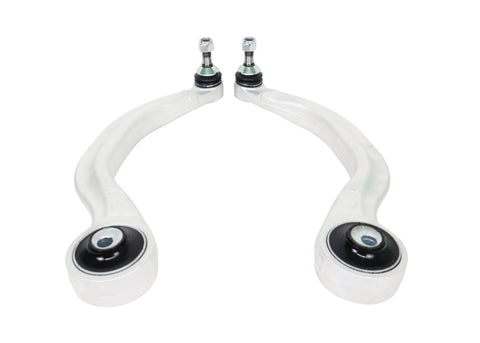 Whiteline 17+ Tesla Model 3 & Model Y Front Control Arm - Compliance Aft (Offset Bushing)